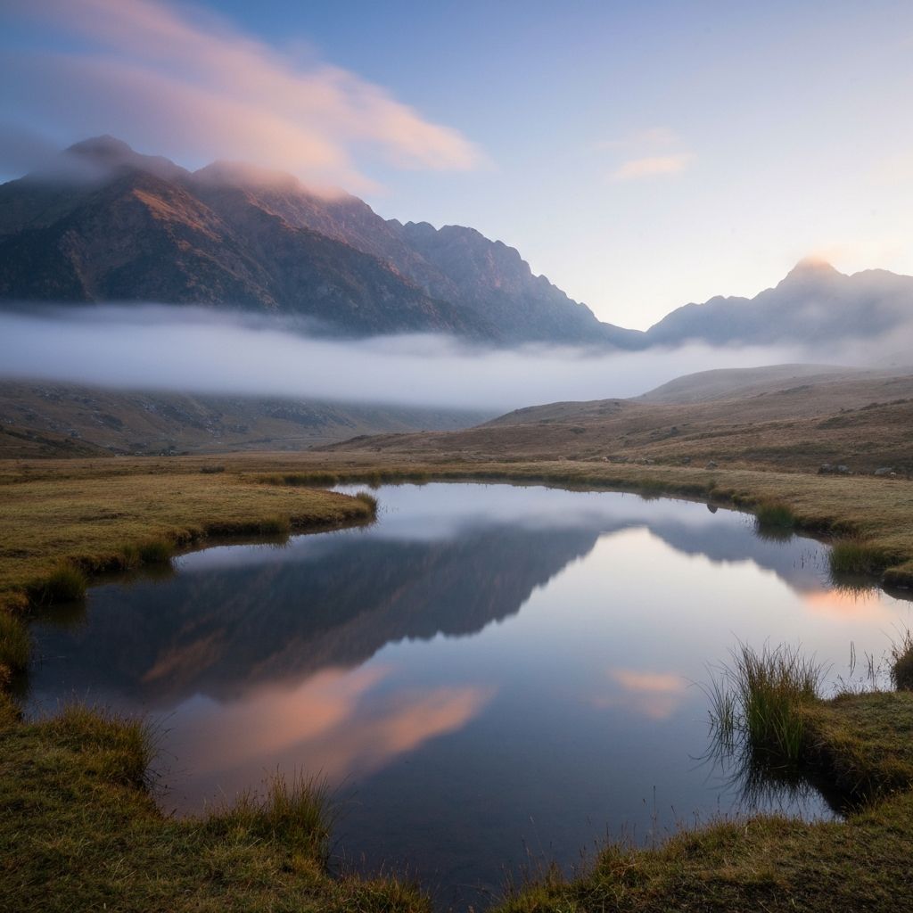 Über Umolym - Natur und Kontemation